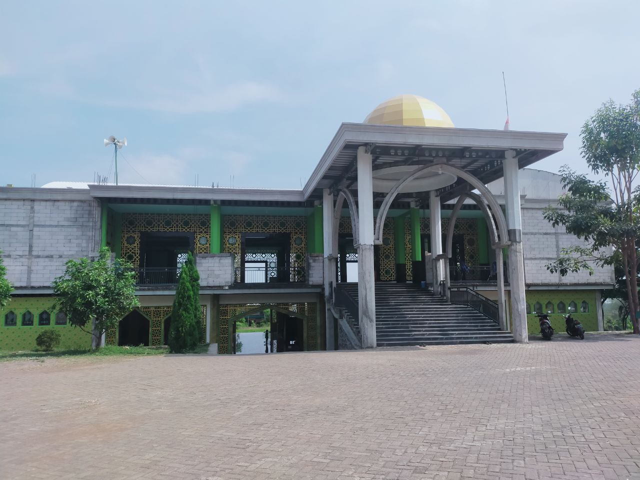 masjid